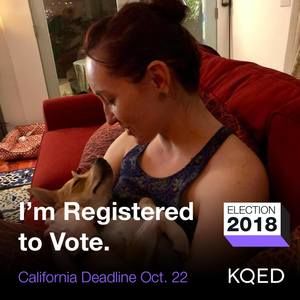 Meet your Posher, Angela